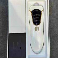 دستگاه لیزر خانگی IPL مدل FLA-100 | حذف موهای زائد با 999999 شات